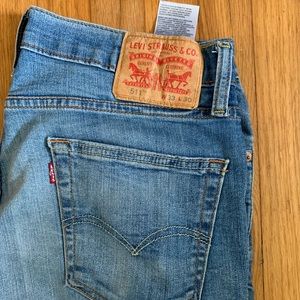 Levi jeans